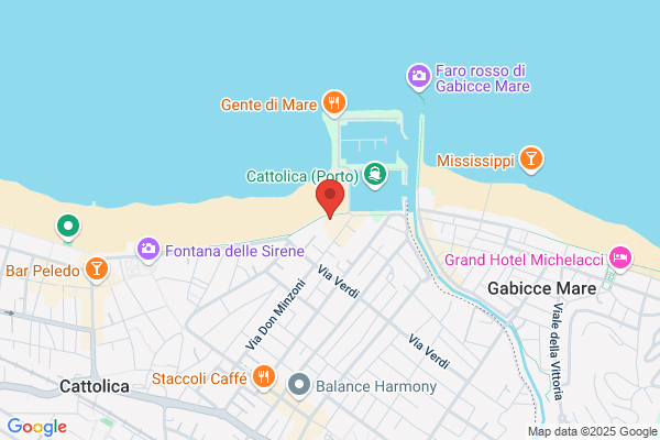 Ristorante Samana'