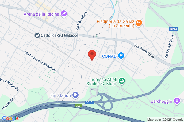 Anteprima S.R.L.