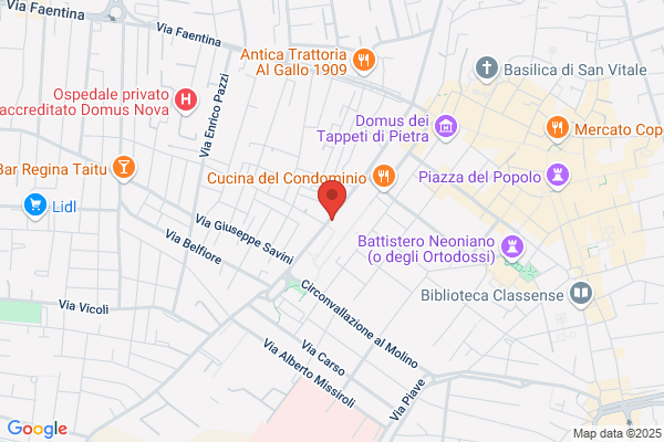 Studio Dentistico Apollonia