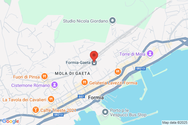 Formia 2000 Srl