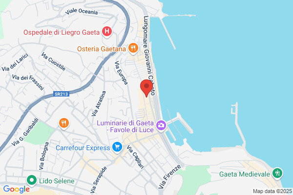Jeans House Di Camperlingo Carmine