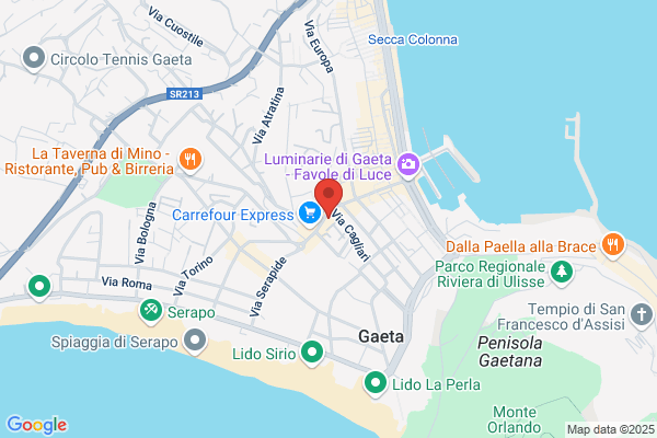 Lunatica Di Giuliana Dacunto E Patrizia Donofrio s.N.C.