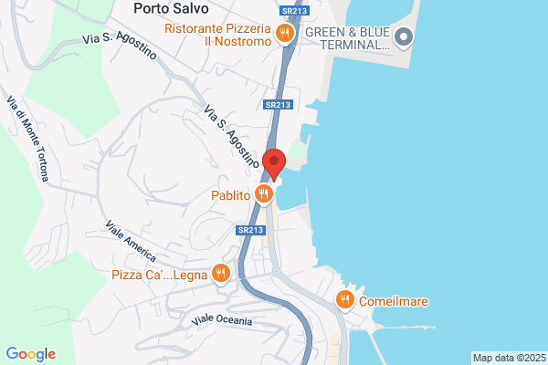 Illiano Pesca Srl
