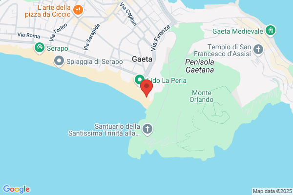 Palm Beach Di Bianchi Arduino