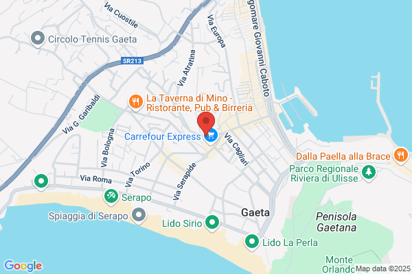 ImmobilGolfo