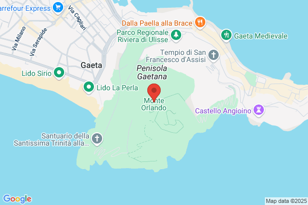 Serfina Italia Spa