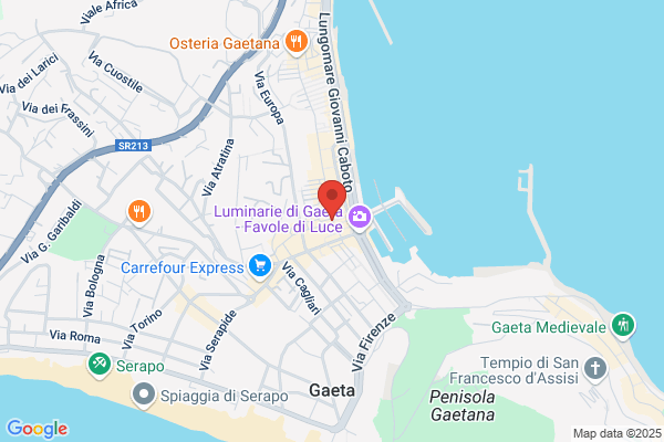 Ragosta antonio