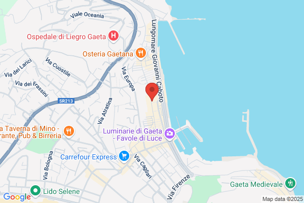 Servizio Riscossione Tributi Mps Sportello Di Gaeta