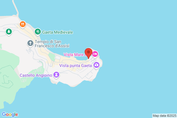 Sezione Vela Fiamme Gialle