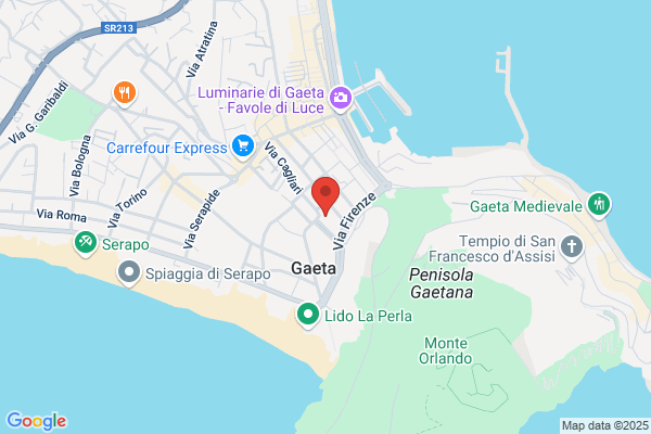Istituto Conprensivo Carducci - Presidenza