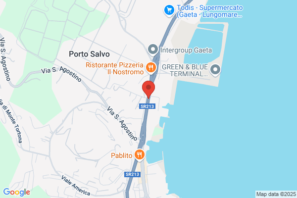 Infortunistica Tossani