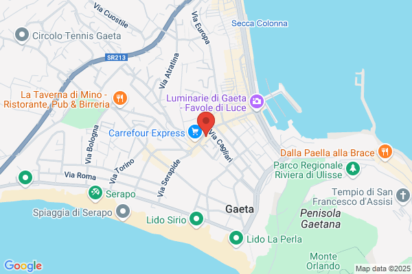 Martone francesco