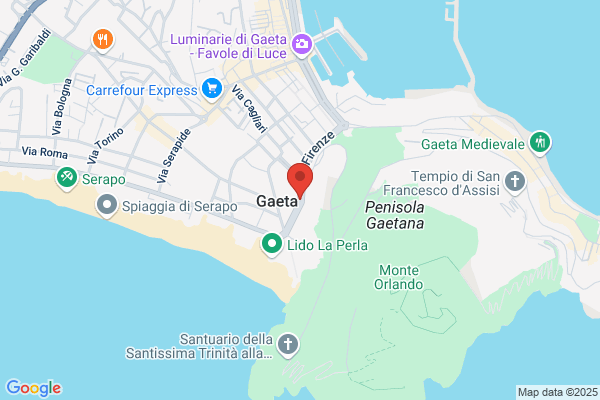 Lisetti enrico (Avv.)