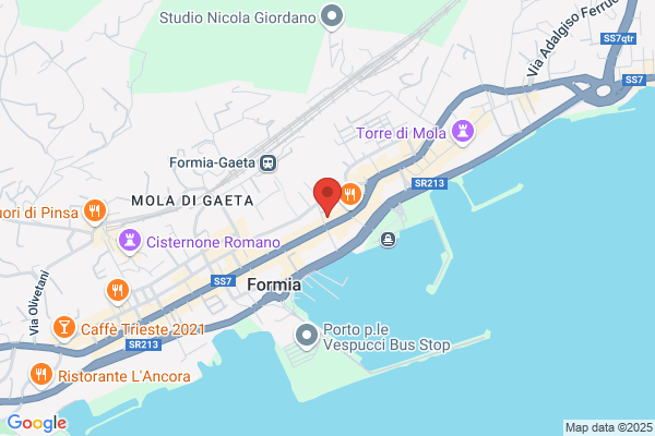 Studio Aprea Avv. Mattia