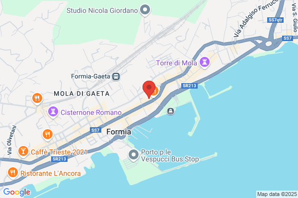 Studio Legale Caterino e Santangelo