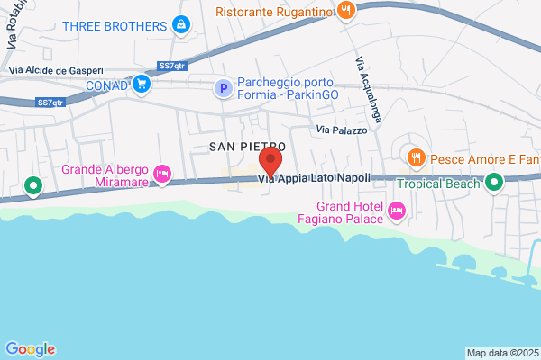 Istituto Suore Salesiane F. Smaldone