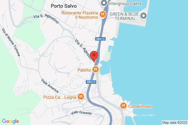 Mednet Sas Di Doriano P. & C.