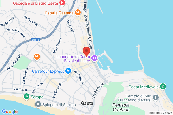 Industria Casearia S. Rosa Srl