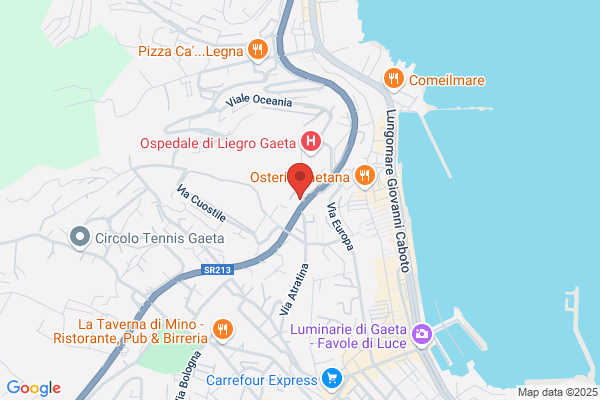 Valente giovanni Carlo (Arch.)