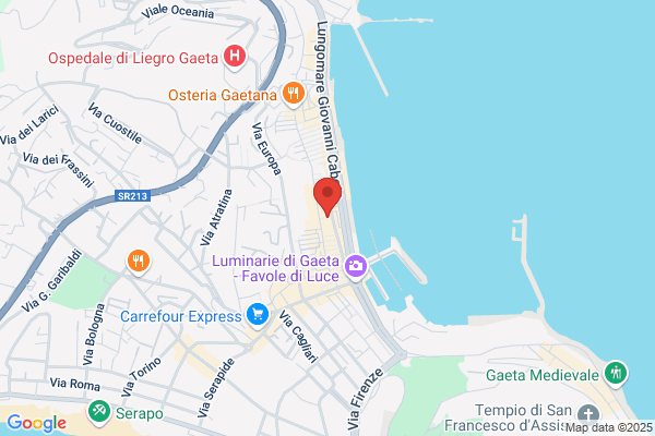 Farmacia Giugliano Dott. Ssa Agnese