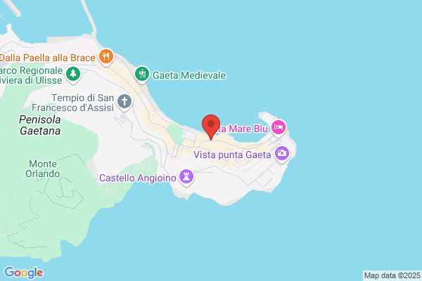 Il Molo Gelateria Di Valerio Paolo