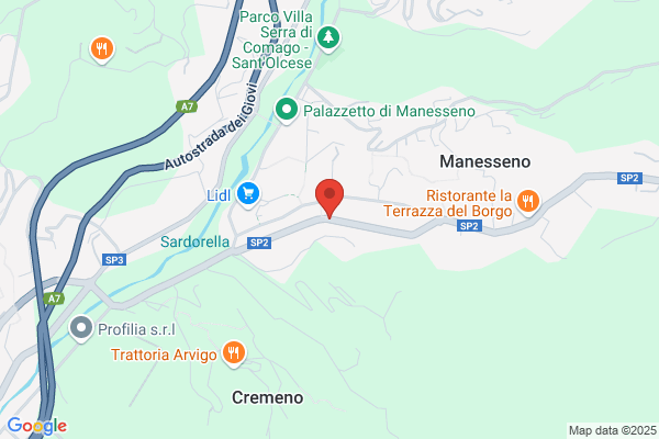 Soccorso dolmary