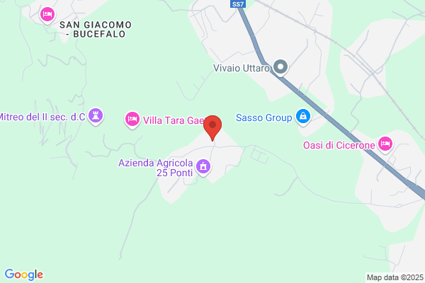 Tuttigusti Di Pensiero Angelo
