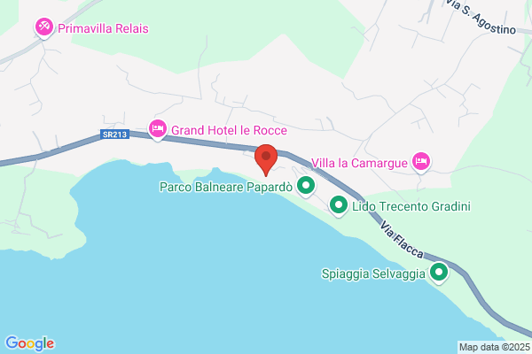 Aeneas’Landing Resort