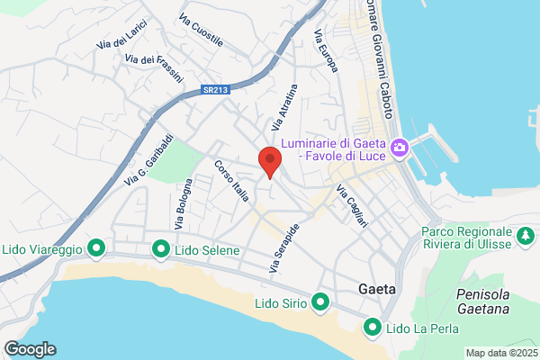 Impresa Di Pulizie Delta