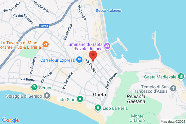 Forte Pasquale (Geom.)