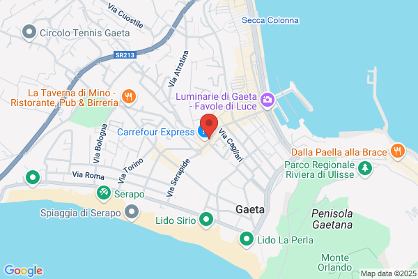 Eidos Centro Di Estetica