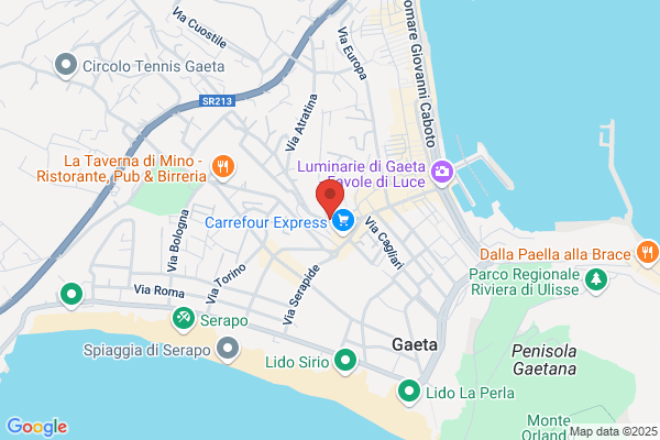 Istituto Di Bellezza Estetica Moderna