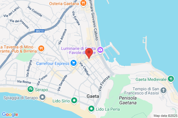 Gentile Ida