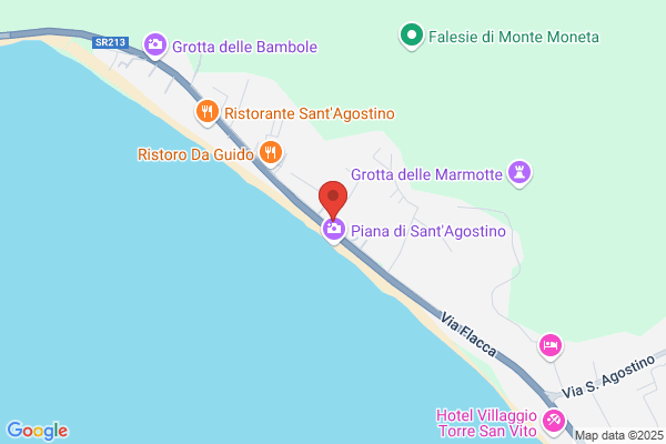 Loremar Di Capobianco Maria Loreta