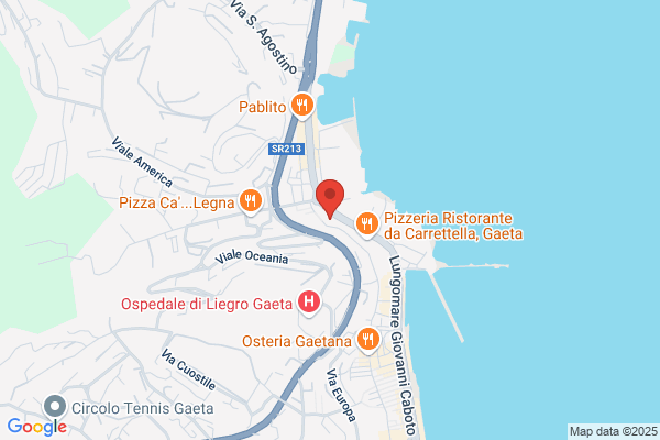 Onoranze Funebri Eterna