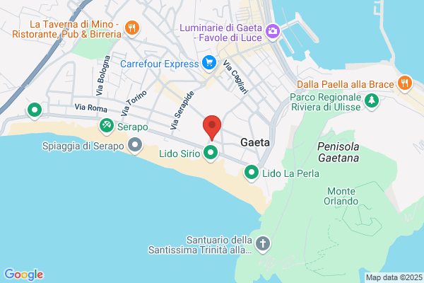 Tre Erre Sas Di Ruggieri Maria Angelica E c