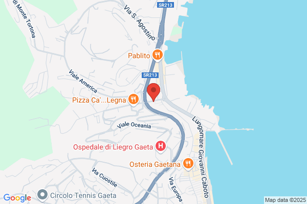 Panificio Calegna Di Sgroi Giacomo E C. S.N.C.