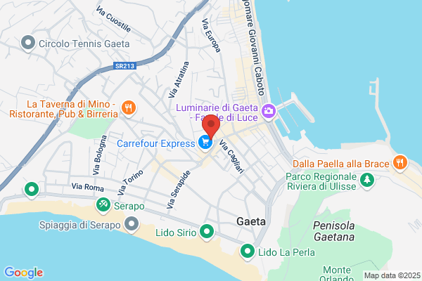 Parrucchiere Per Signora Masella Massimo