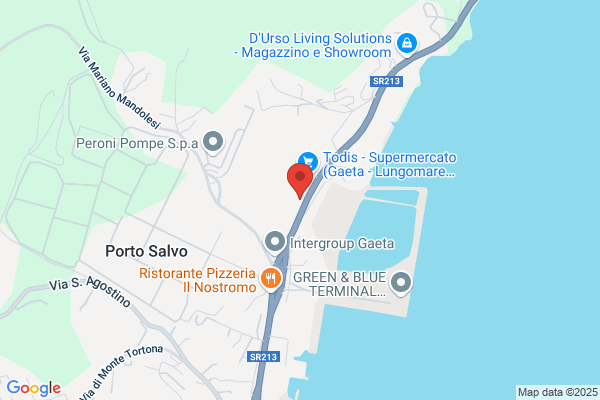Pecorone milvia