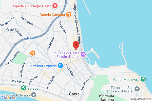 La Boutique delle Carni