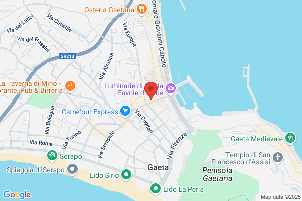 La Scolastica Cartolibreria