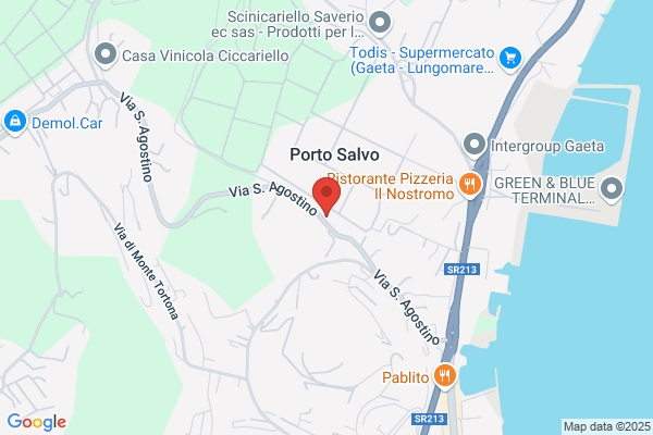 Nedamar Antincendio