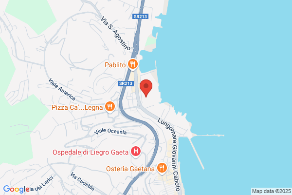Gelca Srl