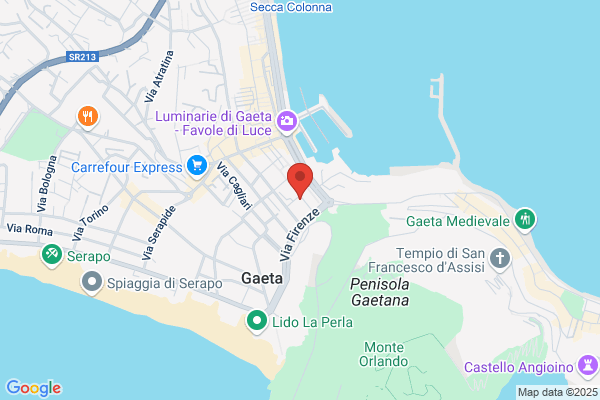 Guadalaxara Maurizio