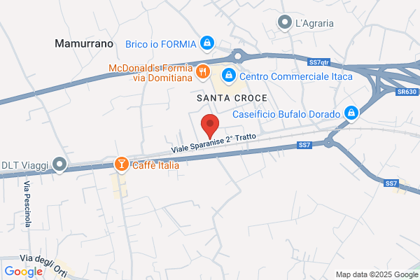 Interport Di Nicola Di Sarno E C. Sas