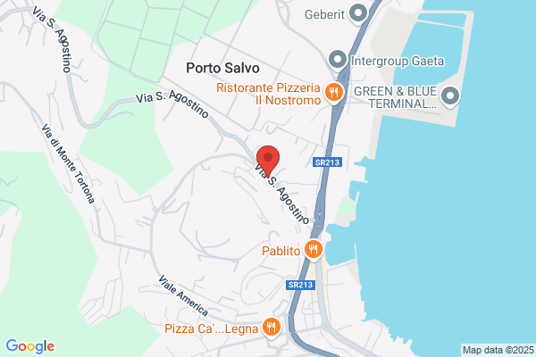 Italreg Di Albano Ciro