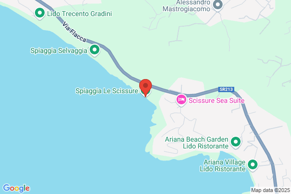 Le Scissure Srl