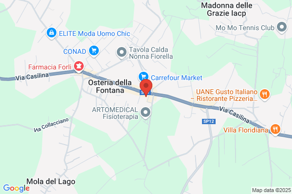 Marvecs Societa Di Fornitura Di Prestazioni Di lavoro temporaneo Srl