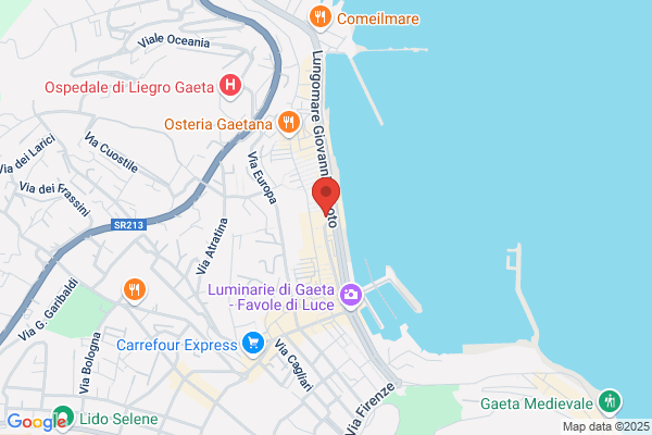 Modellismo Di Teresa Dandria