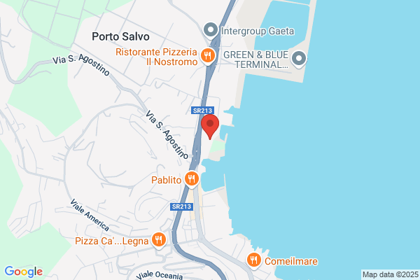 Polisportiva Gaeta